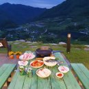청량산하루민박 | 봉화는 지금 메밀꽃이 한창, 비나리마을 숙소 마녀의하루