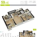 김해센텀두산위브더제니스 이미지