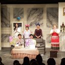 연극 보잉보잉 이미지