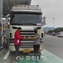 추풍령(부산방향)주유소 이미지