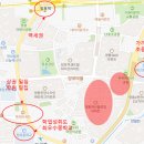 망포초등학교정문 이미지
