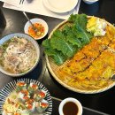 대구 베트남요리 수성못 쌀국수 맛집 하롱베이 후기