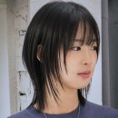 시연브띠끄 헤어 | 고객님이 직접 남겨주신 리얼 후기 | 중단발 레이어드컷 허쉬컷 [ 카이정헤어 부띠끄점 아라 신입...