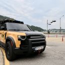 디펜더 D250 트로피 에디션룩 판매합니다. 이미지