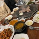 [오산] 궐동 오래된 맛집 큰손숯불화로구이