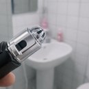 영바이오텍 | 코털정리기 코털제거기 가와사키 M9 내돈내산 후기(+30% 할인 링크), 올리브영 비교 구매