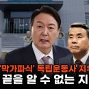 박성준, 윤정권 막가파식 독립운동사 지우기 이미지