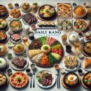 반반하우스 | [맛집] 강남역 맛집 퍼그피자하우스 강남점 반반스파게티 세트 후기 메뉴 꿀팁 총정리