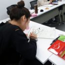 어반드로잉 이미지