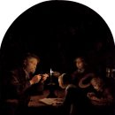 세련된닭장치쿱 | 17세기 네덜란드 황금기 화가들