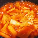 땡큐떡볶이 이미지