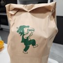 목동버거 매탄점 | [수원 매탄동] 목동버거 :: 오랜만에 올려보는 배달 맛집 후기