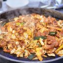 육거리밥집 | [청주] 청주시내맛집 청주 닭갈비 맛집 육거리춘천닭갈비 솔직후기