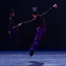 창작발레 <갓:GAT> 이미지