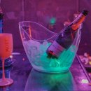 스타일클럽 | 코사무이 차웽 클럽 Lil CLUB Samui / 대관 후기 ㅋㅋㅋㅋ (사무이 클럽 평일 꿀팁)