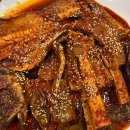 인천| 영종도 명태조림이랑 소갈비가 만났어요 [속초,그바람에] 내돈내산 후기