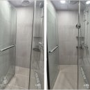 광양컨부두공용관리(주) | 평택줄눈시공 빈틈술사, 소개로 이어진 광양 케라폭시 줄눈시공 후기