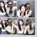 있는 모습 그대로