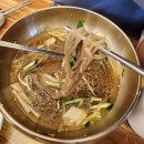 양산맛집 점심추천 냉면 갈비탕에 진심인 원산면옥 북정점