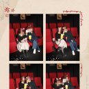 엄마사진관 | 대전 셀프사진관 오디티모드 대전점 엄마랑 시네마관 커플 촬영 후기