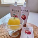 청송유치원 | 올댓프룻 달콤한 하루의 시작 [올댓애플 청송사과즙]