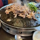 우리프라자 인도쪽 이미지