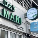 수영 샐러드 맛집 올데이풀마니 수영점 배부른 다이어트 쉽다 쉬워!