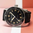 블랑팡 피프티패덤즈 38mm에 대한 소고. / BLANCPAIN Fifty Fathoms titanium 38mm.