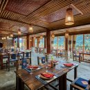 12월 베트남 사파 자유 여행 호텔 락식 에코로지 후기 - Laxsik Ecolodge, 풍향고