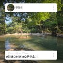 37 2도 | 완주 검태오남매 평일 오픈런 내돈내산 후기 (feat. 솜리치킨)