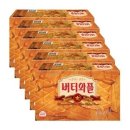 (주)크라운제과 이미지