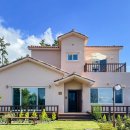 와흘972 | 온실수영장이 있는 숙소! 제주도 동쪽 신상숙소 &#39;와흘972&#39; 후기