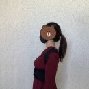 바른메디텍 | 바른자세밴드 추천 : 오케이메디텍 자세교정보호대 사용후기