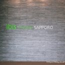 JP랜드1 | 홋카이도 여행 숙소│이비스 스타일 삿포로, 가성비 호텔
