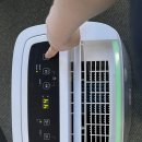 한솔환경산업(주) | 대용량 제습기 45리터 한솔 쾌적해진 후기