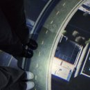 스페이스(SPACE) | 인천 인스파이어 르스페이스(Le Space) 다녀온 후기, 우주 속을 걷는 듯한 미디어 아트 체험!