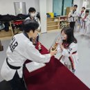 한라 태권도장 이미지