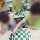 체스교실 | 체크메이트 4수 번개메이트(학자, 스콜라 메이트)초등체스 수업 후기