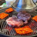 홍천향족발