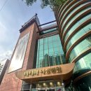 시지강남약국 | 임신준비 2. 임신 3주 극초기 hcg 피 검사 결과 확인