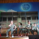 어린이연극 ''우리들의 영웅'' 이미지