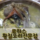 로하스황칠오리 이미지