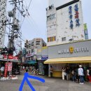 동대문지하쇼핑센터 1번출구 이미지