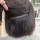 살롱 누보(salon nouvo) | 주차 가능한 노원역 근처 미용실 ‘살롱누보’ 상한 머리 매직