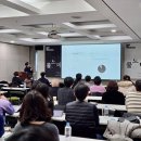 건축사사무소장건축 | 건축 세미나 다녀왔습니다🚶- '건축을 물으마'로 가득했던 하루