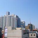 (사진첨부)동구 홈플러스에 딱~붙어있는 시온리버빌 아파트 37.5평 중간층 중간집 남향!전망GOOD! 이미지