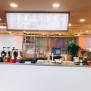 탑빌리어즈 카페 이미지