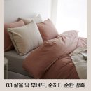 집꾸미기가 추천하는, 더이상 고민없이 가을침구 고르기- 이미지