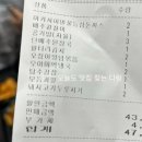 칠곡(서울방향)휴게소 자율식당 이미지