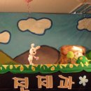 속임수에 걸린 꾀보토끼 이미지